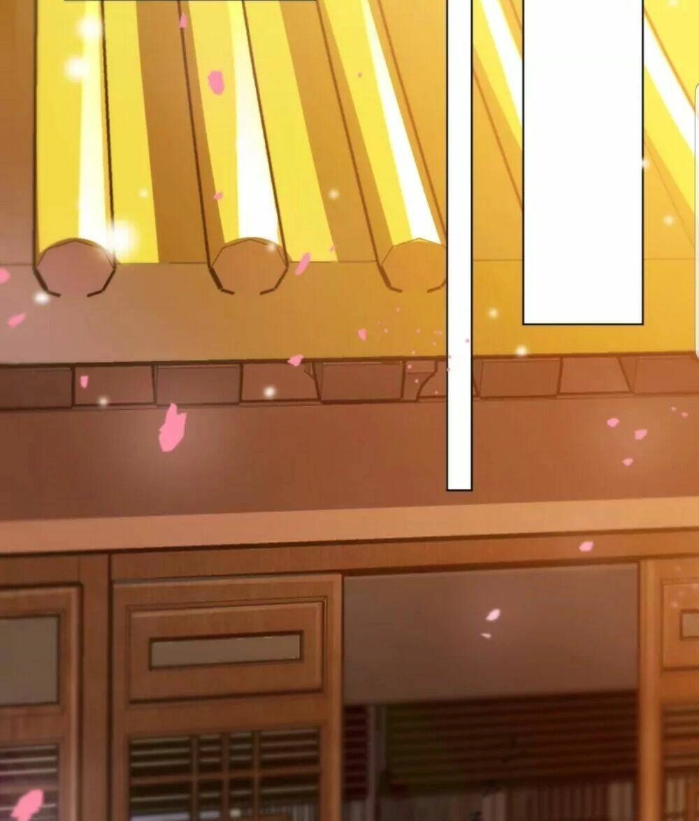 Quận Chúa Cẩn Thận, Đã Định Rồi Khó Đổi Lắm! Chapter 18.5 - 5