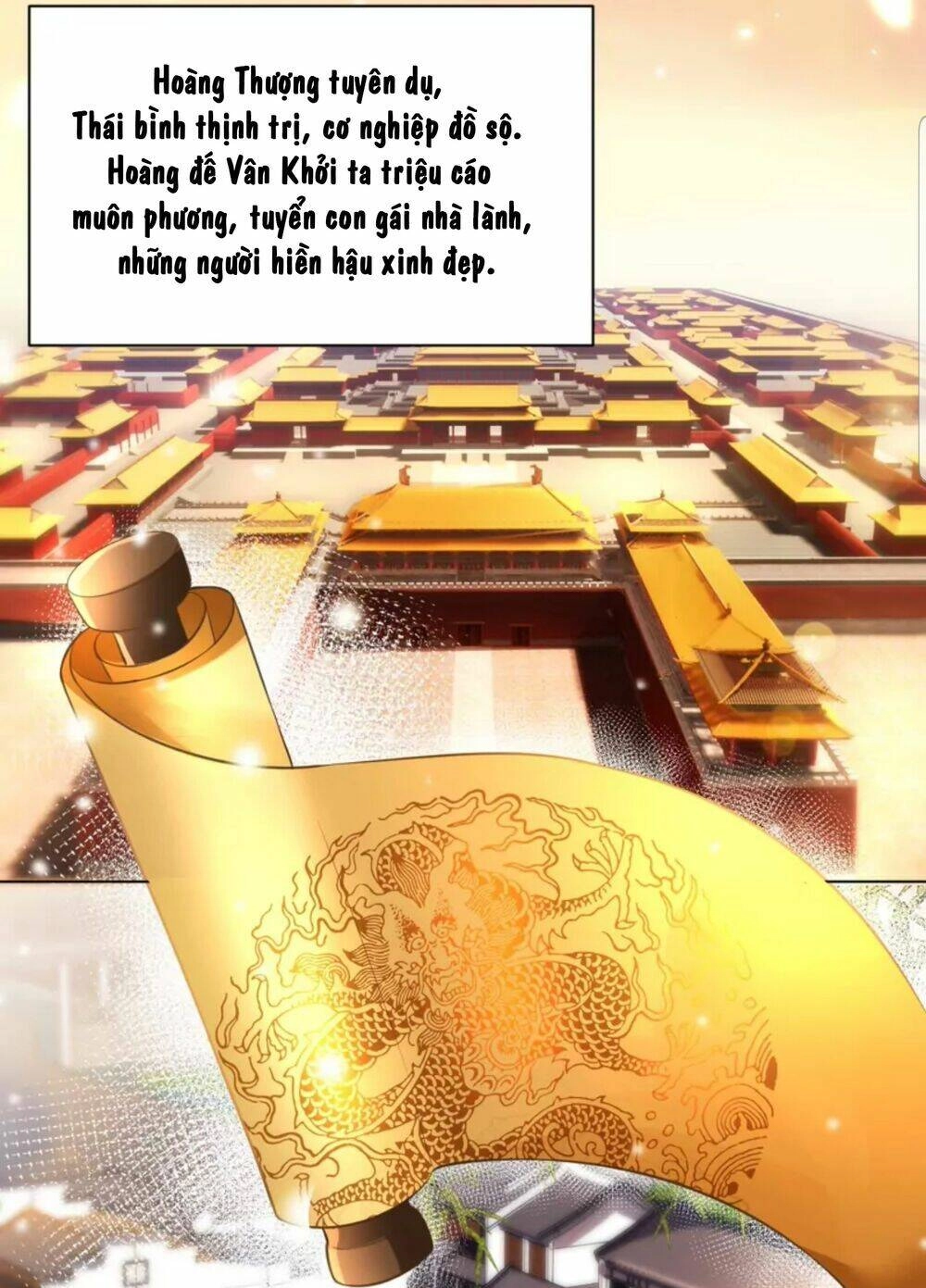 Quận Chúa Cẩn Thận, Đã Định Rồi Khó Đổi Lắm! Chapter 18.5 - 13