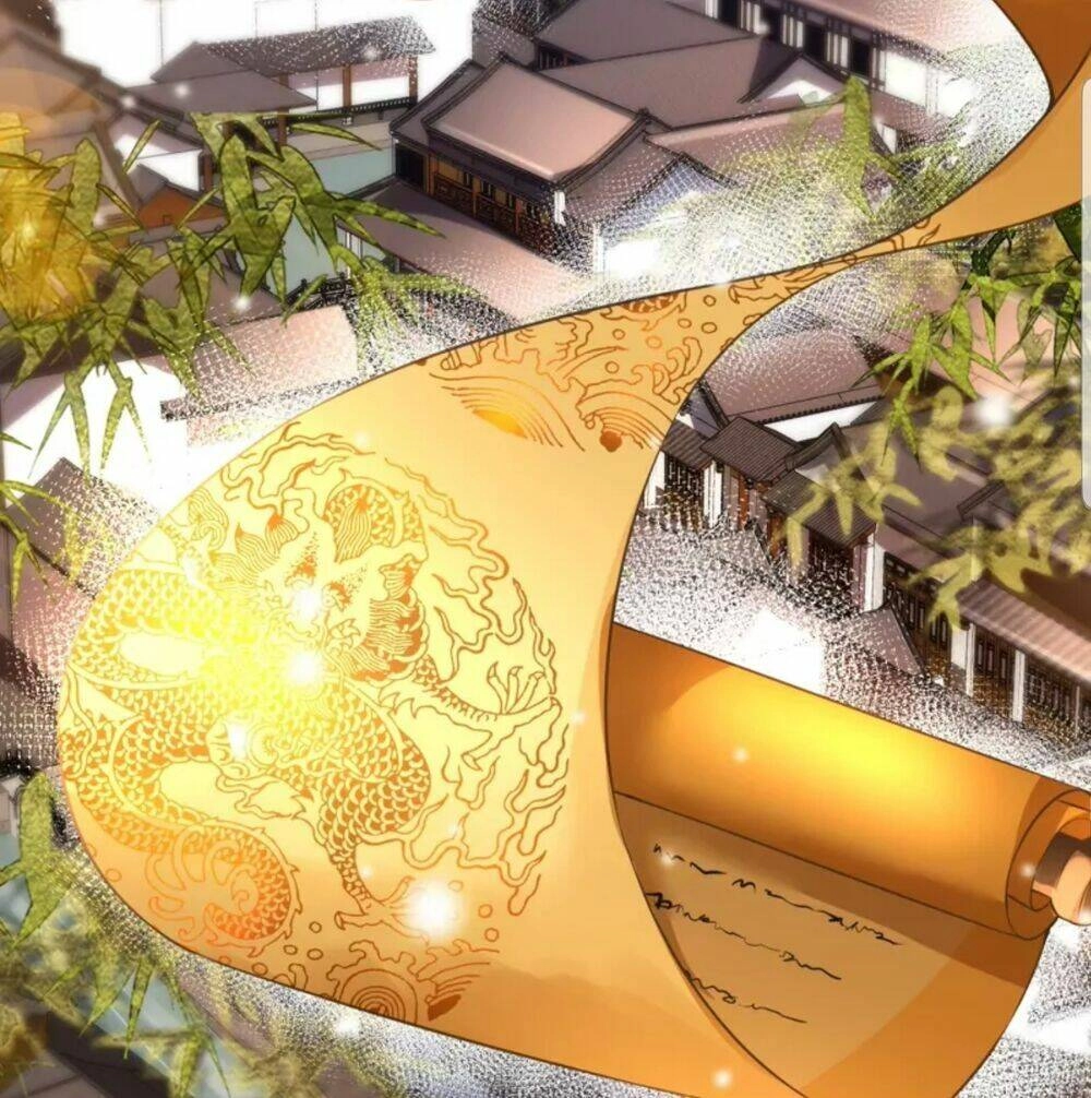 Quận Chúa Cẩn Thận, Đã Định Rồi Khó Đổi Lắm! Chapter 18.5 - 14