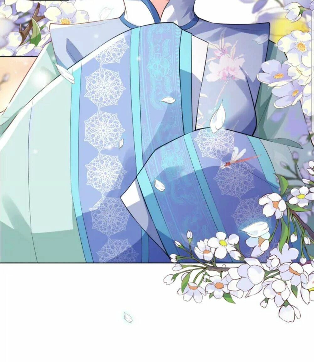 Quận Chúa Cẩn Thận, Đã Định Rồi Khó Đổi Lắm! Chapter 18.5 - 25