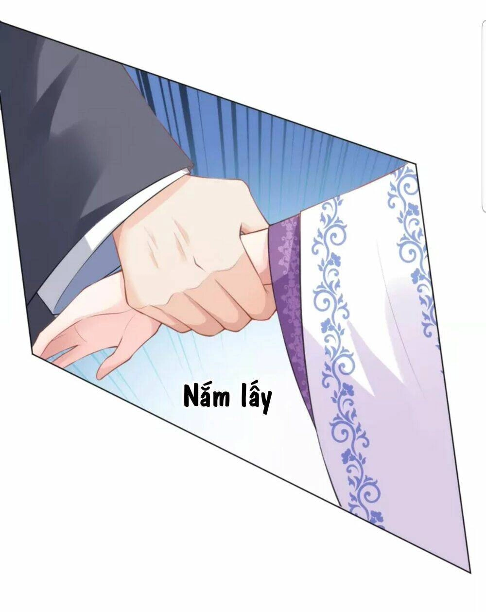 Quận Chúa Cẩn Thận, Đã Định Rồi Khó Đổi Lắm! Chapter 18.5 - 34