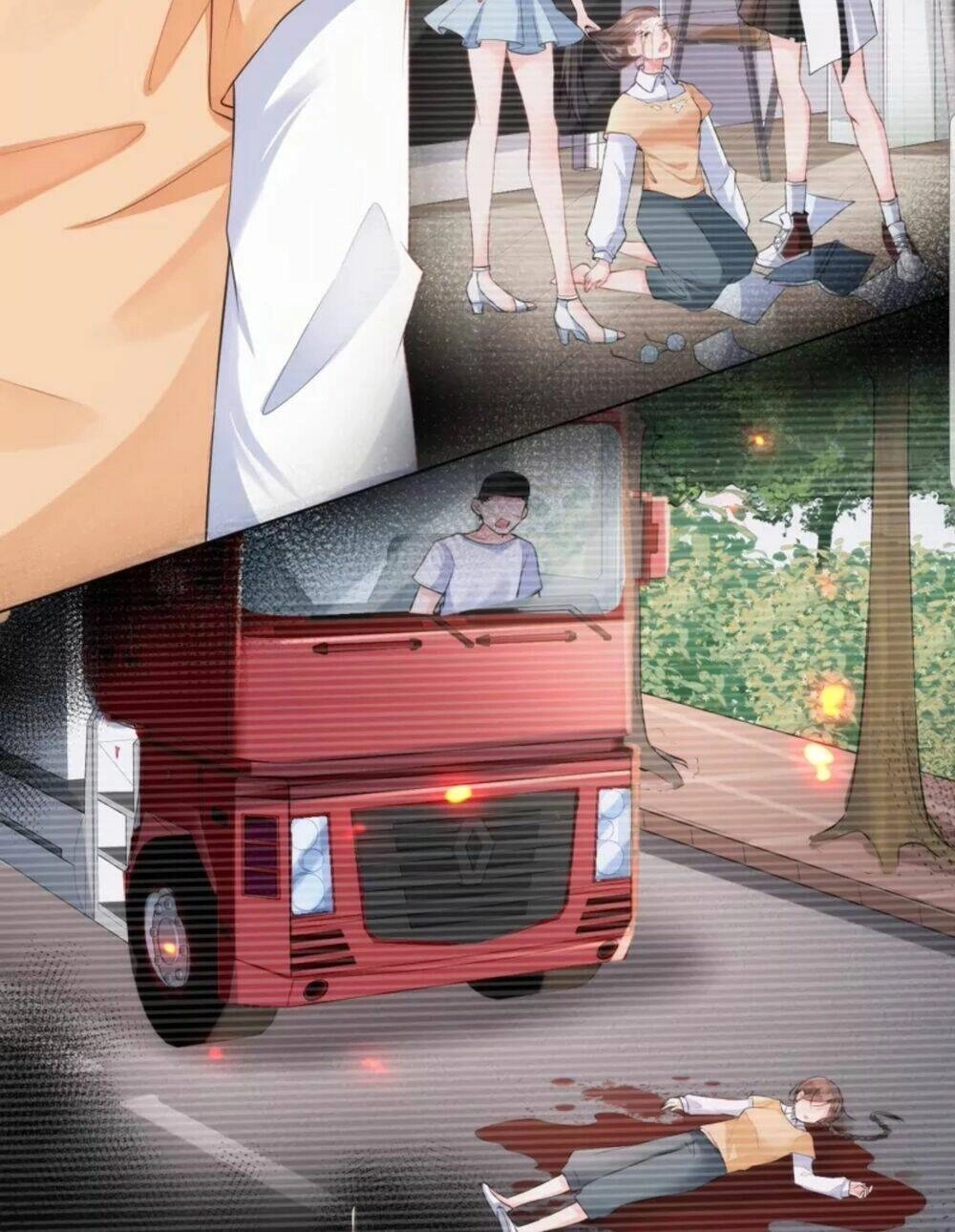 Quận Chúa Cẩn Thận, Đã Định Rồi Khó Đổi Lắm! Chapter 18.5 - 39