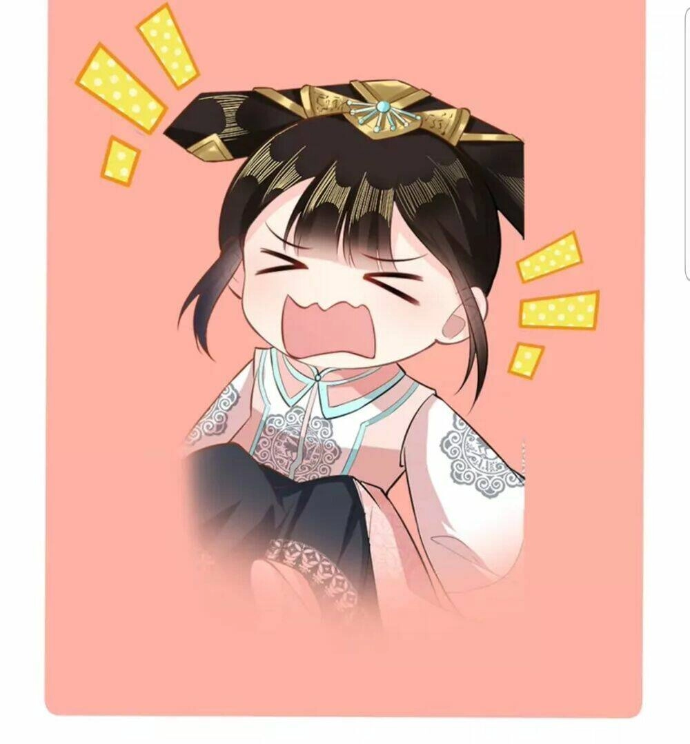 Quận Chúa Cẩn Thận, Đã Định Rồi Khó Đổi Lắm! Chapter 18.5 - 43