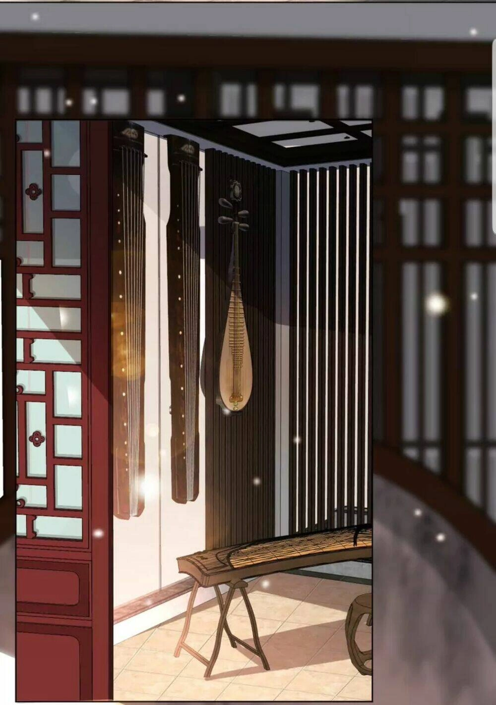 Quận Chúa Cẩn Thận, Đã Định Rồi Khó Đổi Lắm! Chapter 19 - 20