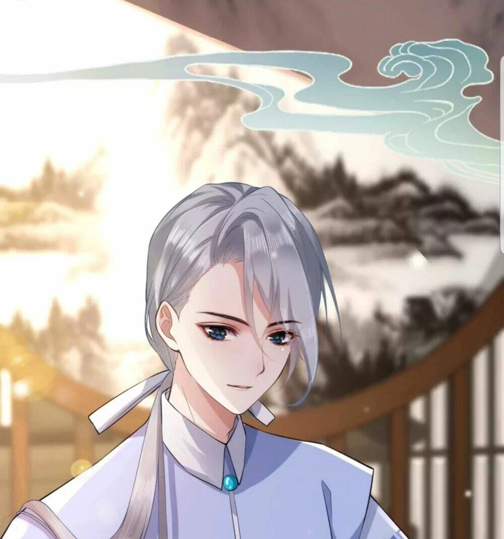 Quận Chúa Cẩn Thận, Đã Định Rồi Khó Đổi Lắm! Chapter 19 - 21