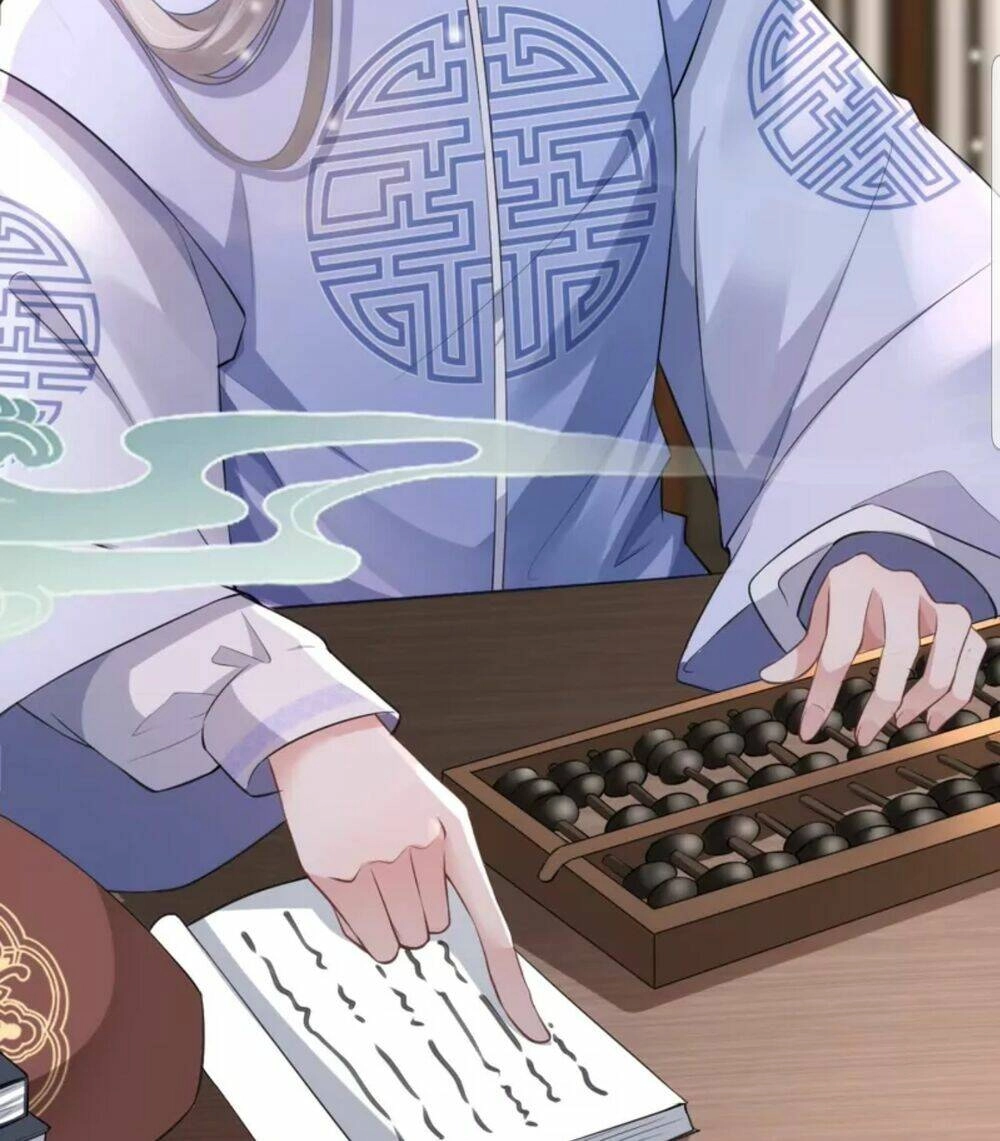 Quận Chúa Cẩn Thận, Đã Định Rồi Khó Đổi Lắm! Chapter 19 - 22