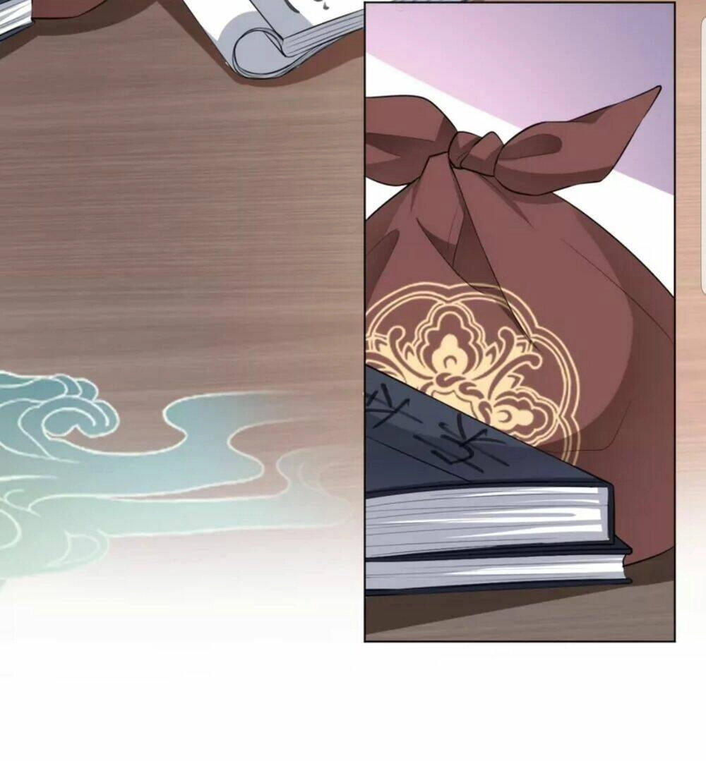 Quận Chúa Cẩn Thận, Đã Định Rồi Khó Đổi Lắm! Chapter 19 - 23