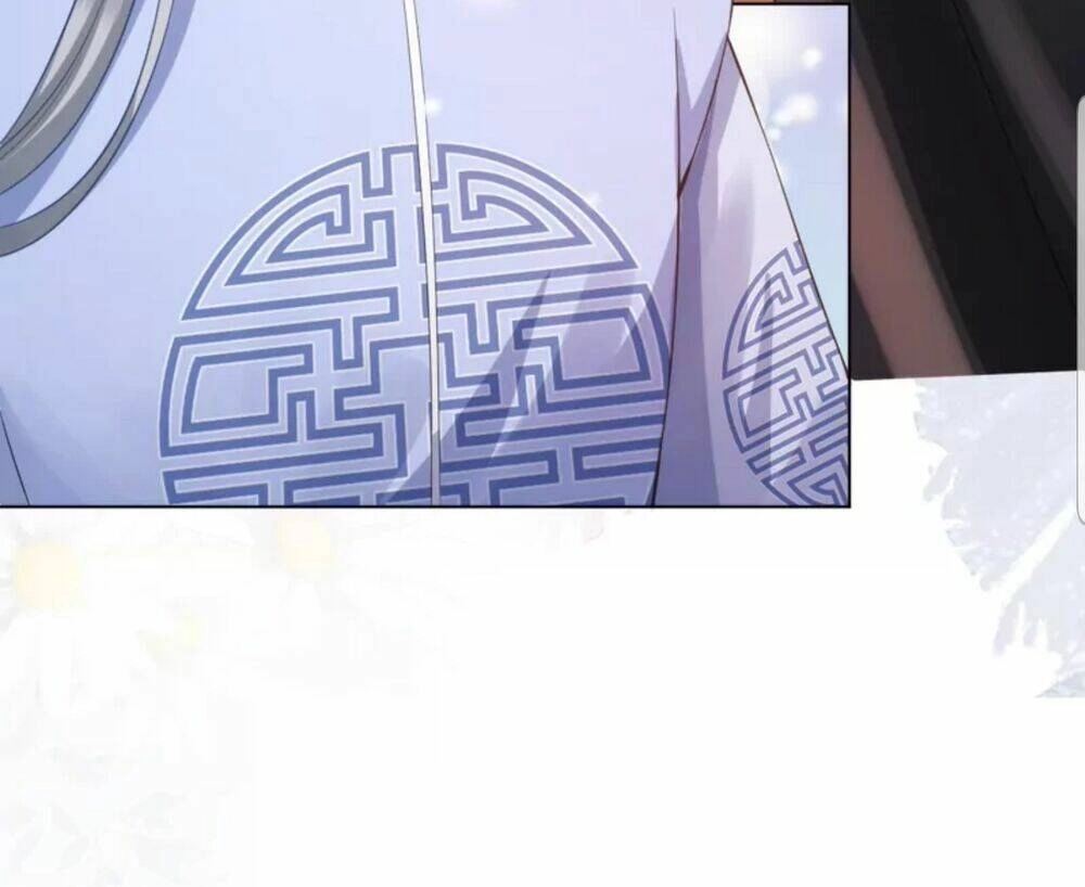 Quận Chúa Cẩn Thận, Đã Định Rồi Khó Đổi Lắm! Chapter 19 - 27