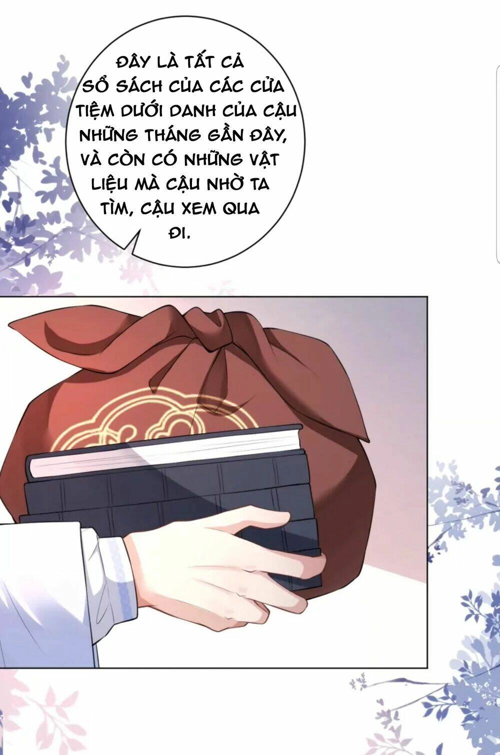 Quận Chúa Cẩn Thận, Đã Định Rồi Khó Đổi Lắm! Chapter 19 - 29