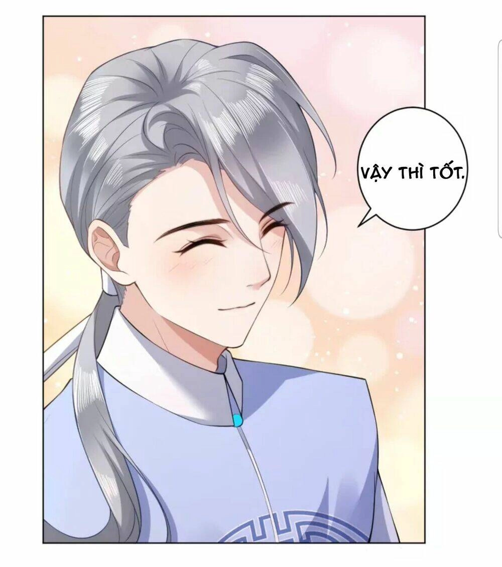 Quận Chúa Cẩn Thận, Đã Định Rồi Khó Đổi Lắm! Chapter 19 - 32