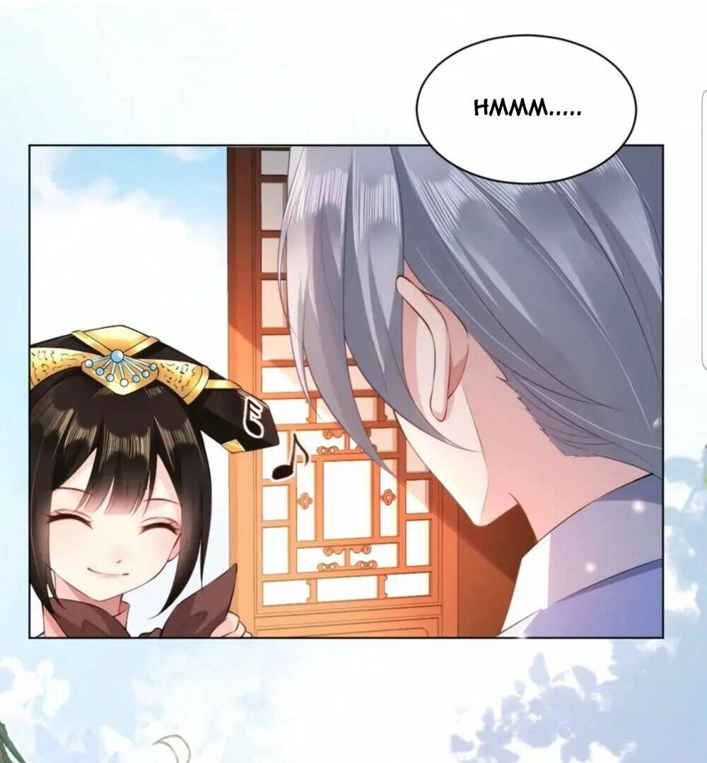 Quận Chúa Cẩn Thận, Đã Định Rồi Khó Đổi Lắm! Chapter 19 - 33