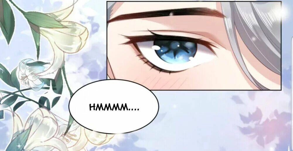 Quận Chúa Cẩn Thận, Đã Định Rồi Khó Đổi Lắm! Chapter 19 - 34