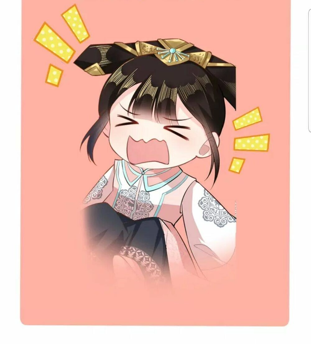 Quận Chúa Cẩn Thận, Đã Định Rồi Khó Đổi Lắm! Chapter 19 - 38