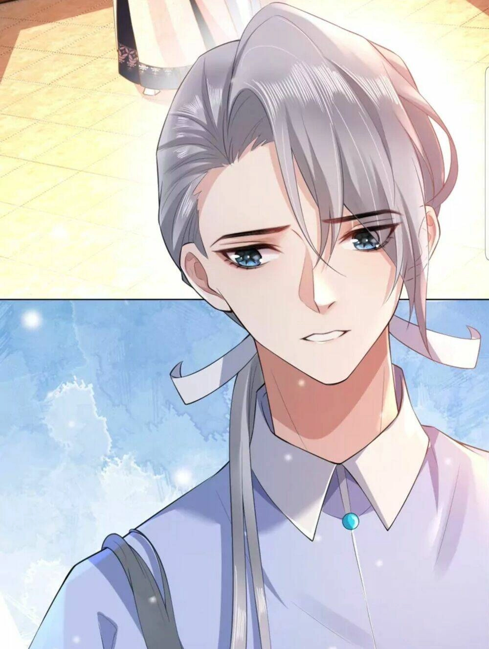 Quận Chúa Cẩn Thận, Đã Định Rồi Khó Đổi Lắm! Chapter 20 - 5