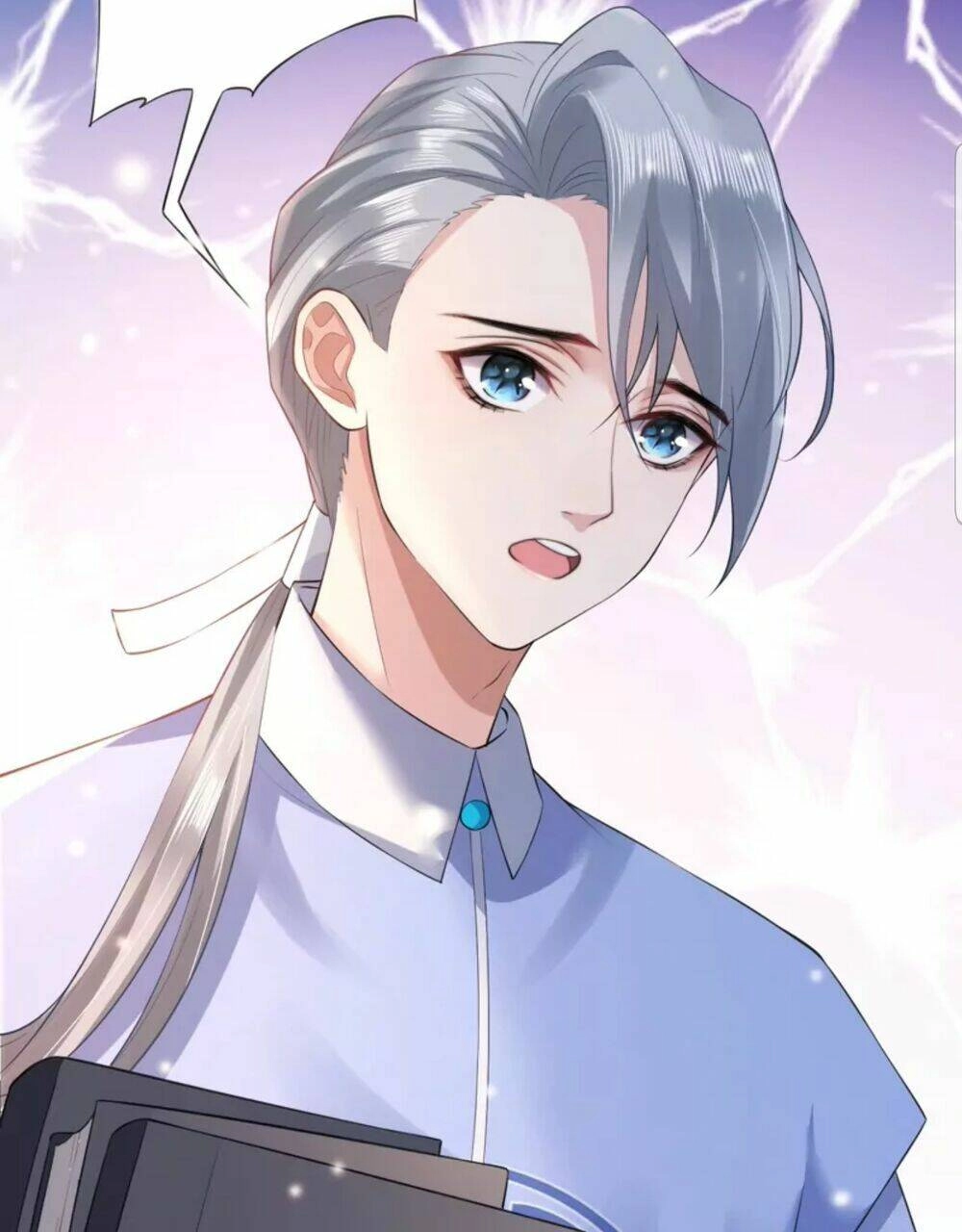 Quận Chúa Cẩn Thận, Đã Định Rồi Khó Đổi Lắm! Chapter 20 - 8