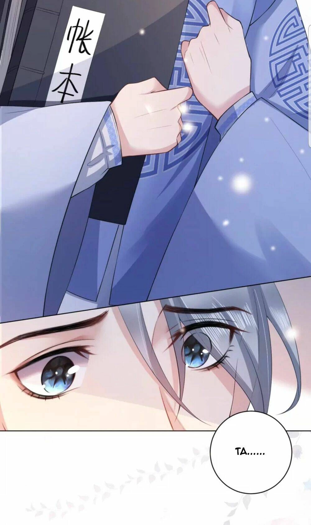 Quận Chúa Cẩn Thận, Đã Định Rồi Khó Đổi Lắm! Chapter 20 - 9