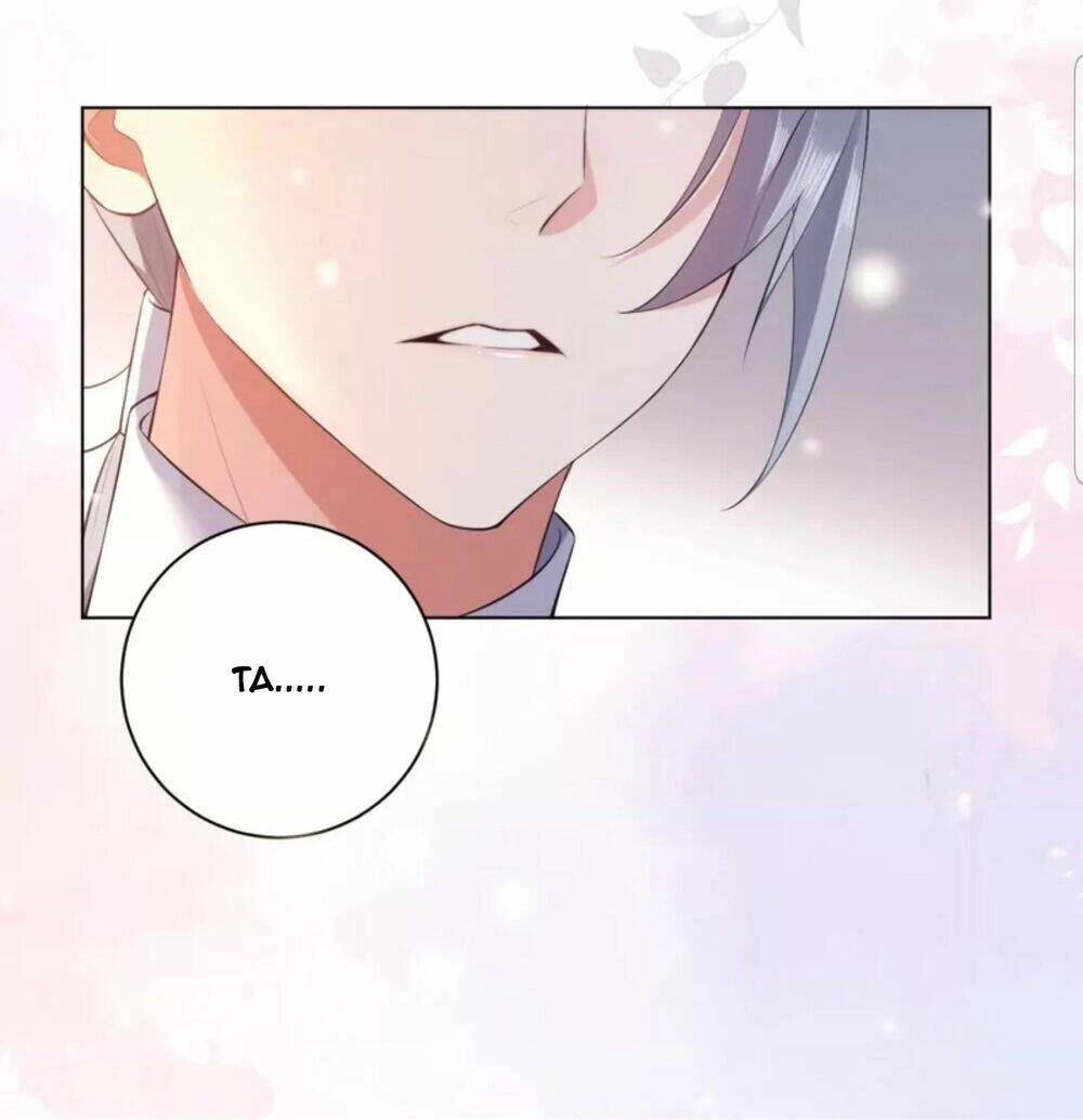 Quận Chúa Cẩn Thận, Đã Định Rồi Khó Đổi Lắm! Chapter 20 - 10