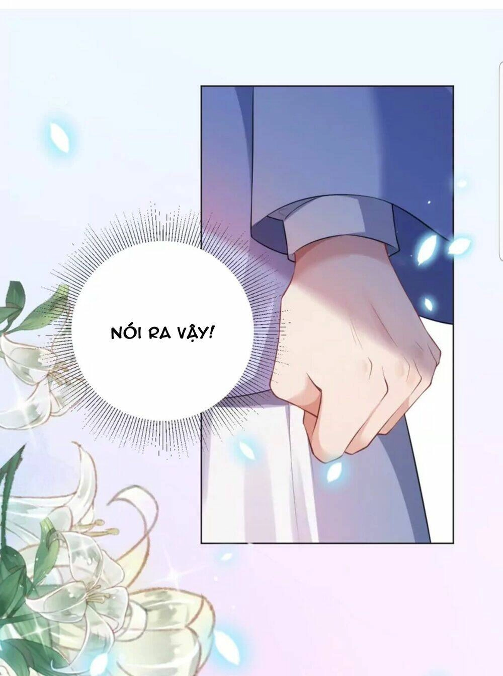 Quận Chúa Cẩn Thận, Đã Định Rồi Khó Đổi Lắm! Chapter 20 - 12