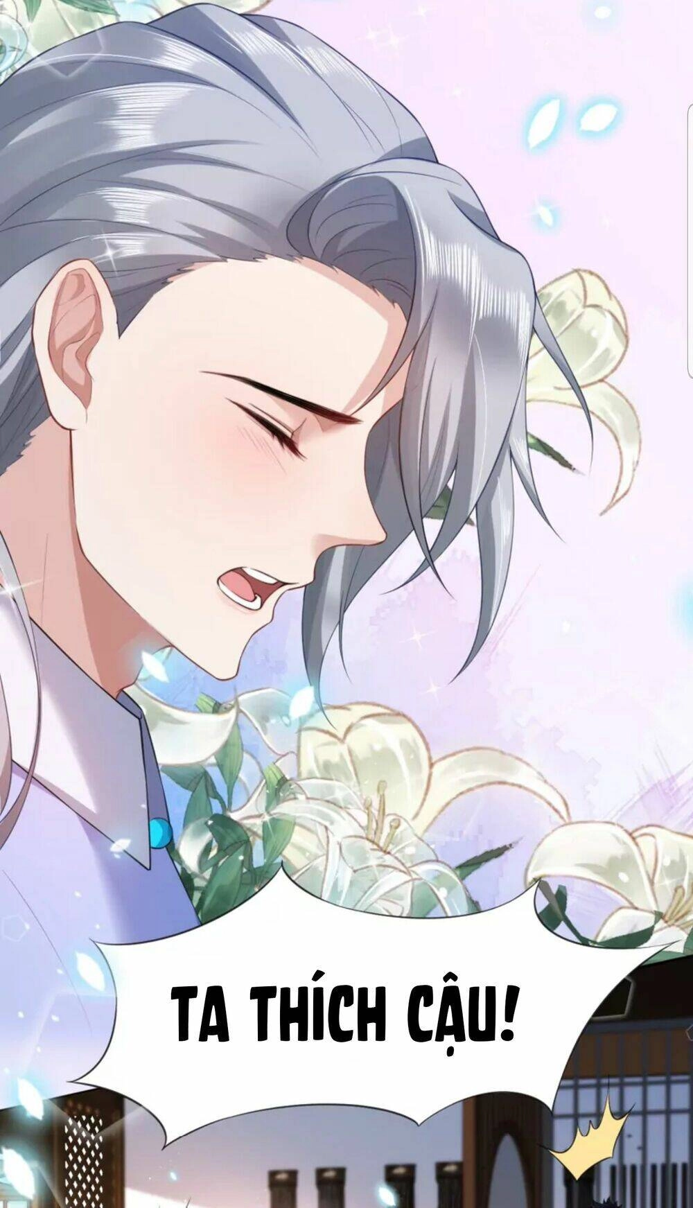 Quận Chúa Cẩn Thận, Đã Định Rồi Khó Đổi Lắm! Chapter 20 - 13