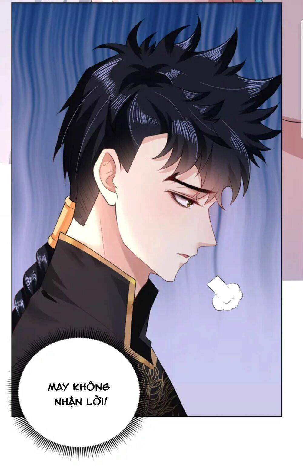 Quận Chúa Cẩn Thận, Đã Định Rồi Khó Đổi Lắm! Chapter 20.5 - 7