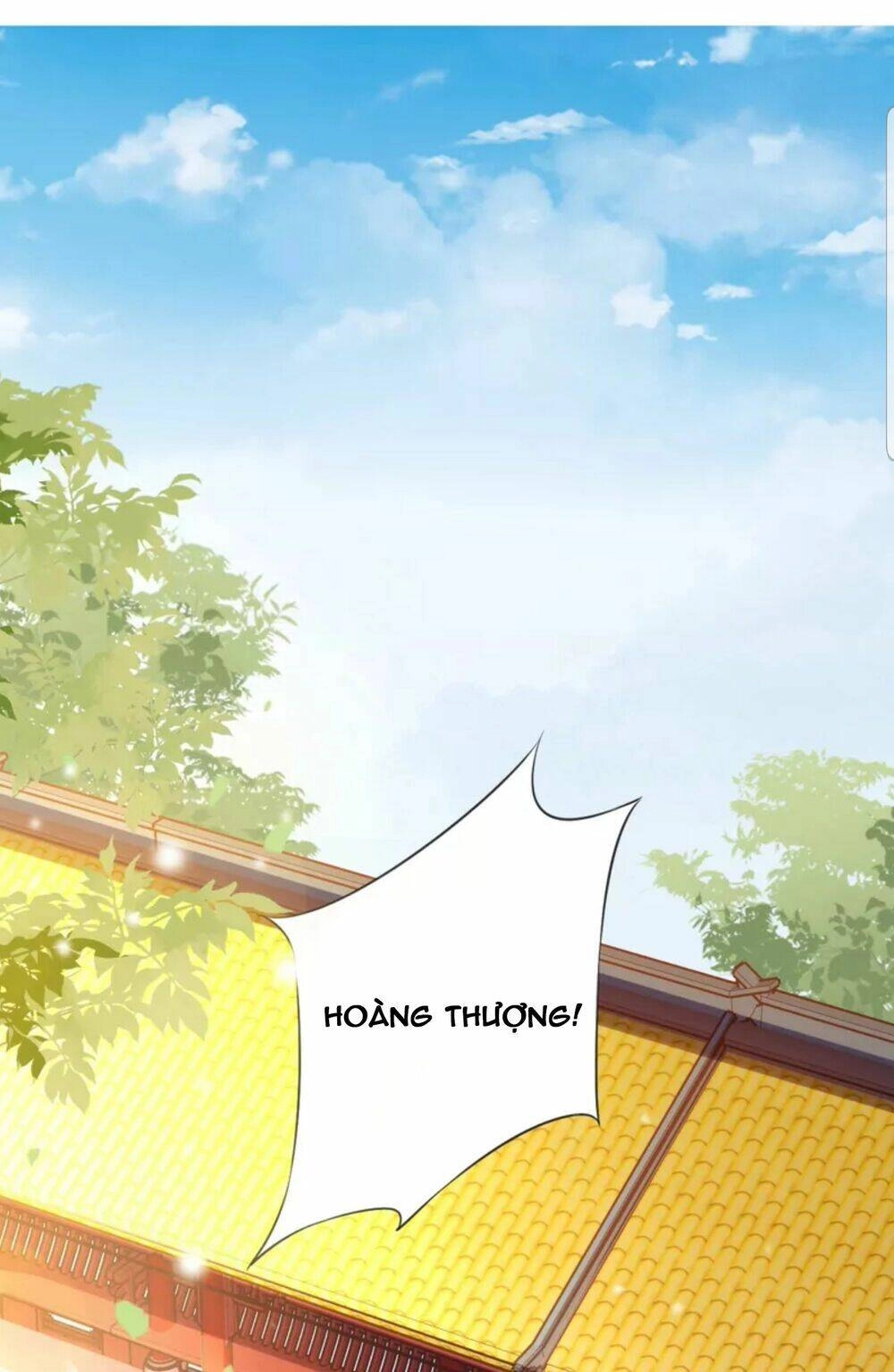 Quận Chúa Cẩn Thận, Đã Định Rồi Khó Đổi Lắm! Chapter 20.5 - 21