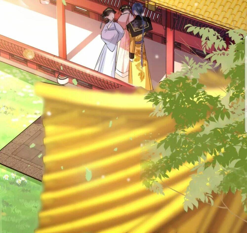 Quận Chúa Cẩn Thận, Đã Định Rồi Khó Đổi Lắm! Chapter 20.5 - 22