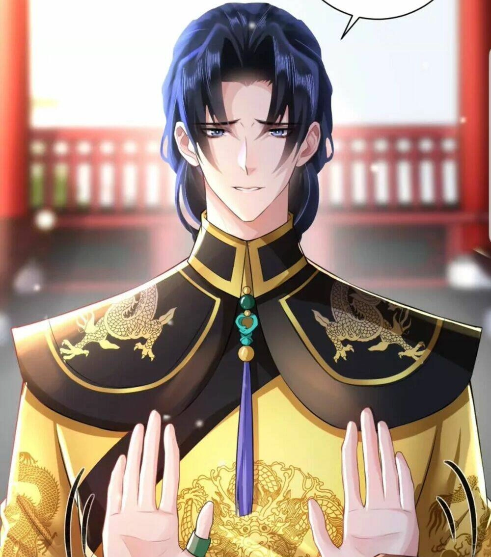 Quận Chúa Cẩn Thận, Đã Định Rồi Khó Đổi Lắm! Chapter 20.5 - 27