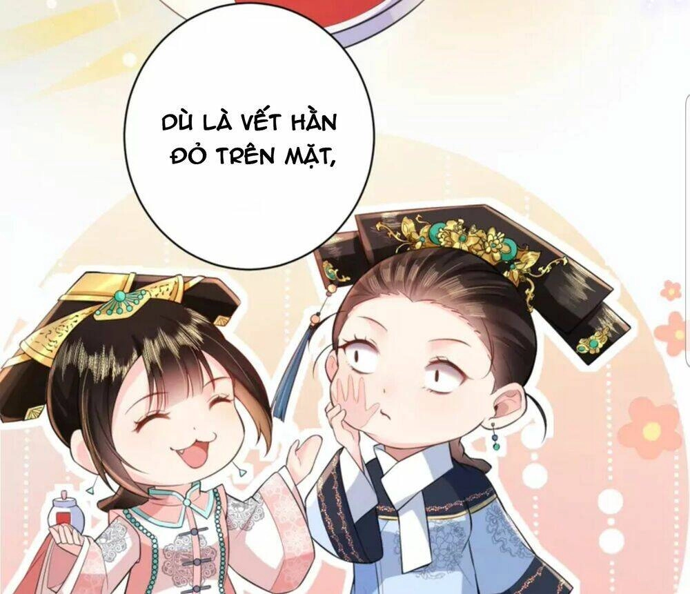 Quận Chúa Cẩn Thận, Đã Định Rồi Khó Đổi Lắm! Chapter 20.5 - 34