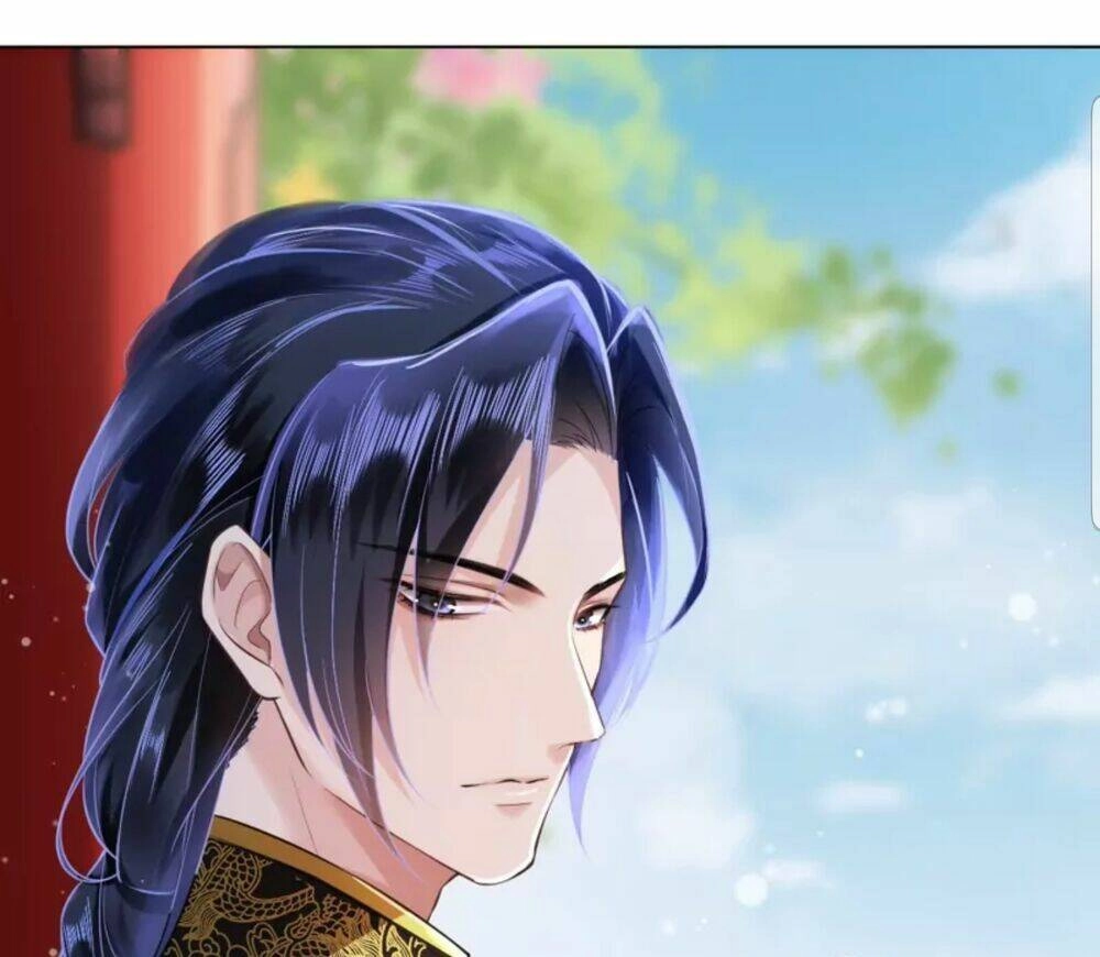 Quận Chúa Cẩn Thận, Đã Định Rồi Khó Đổi Lắm! Chapter 20.5 - 37