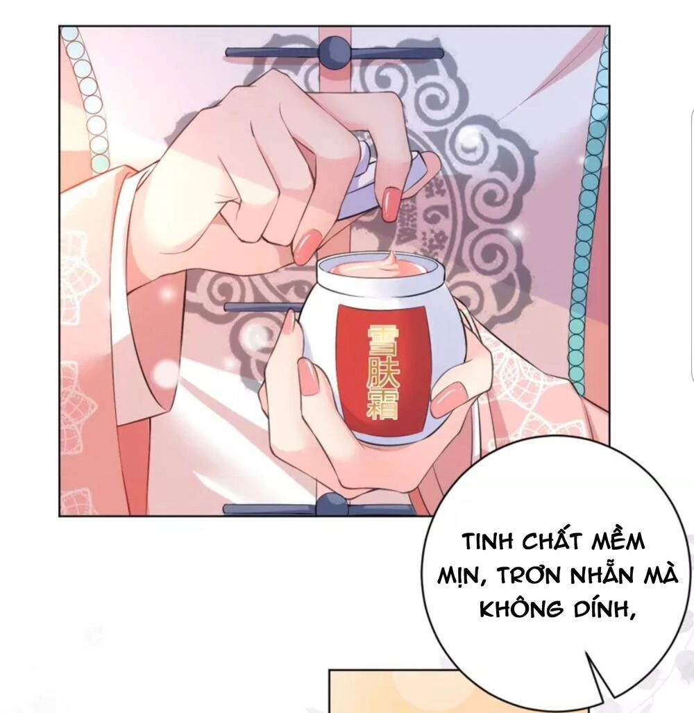 Quận Chúa Cẩn Thận, Đã Định Rồi Khó Đổi Lắm! Chapter 21 - 5