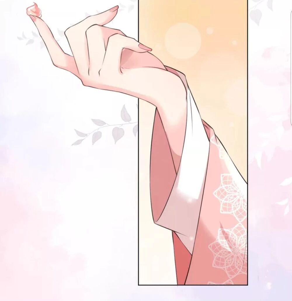 Quận Chúa Cẩn Thận, Đã Định Rồi Khó Đổi Lắm! Chapter 21 - 6