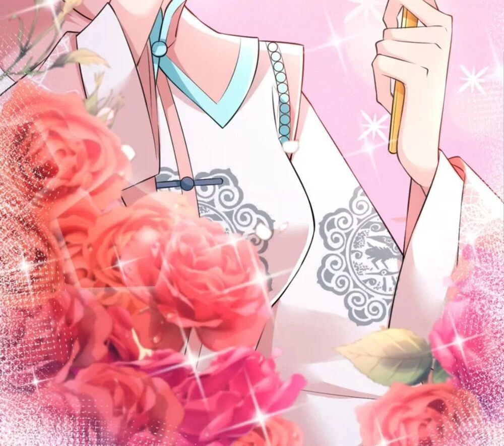 Quận Chúa Cẩn Thận, Đã Định Rồi Khó Đổi Lắm! Chapter 21 - 9