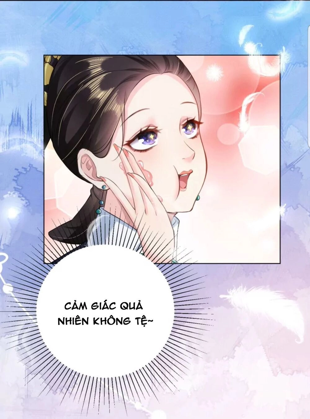 Quận Chúa Cẩn Thận, Đã Định Rồi Khó Đổi Lắm! Chapter 21 - 15