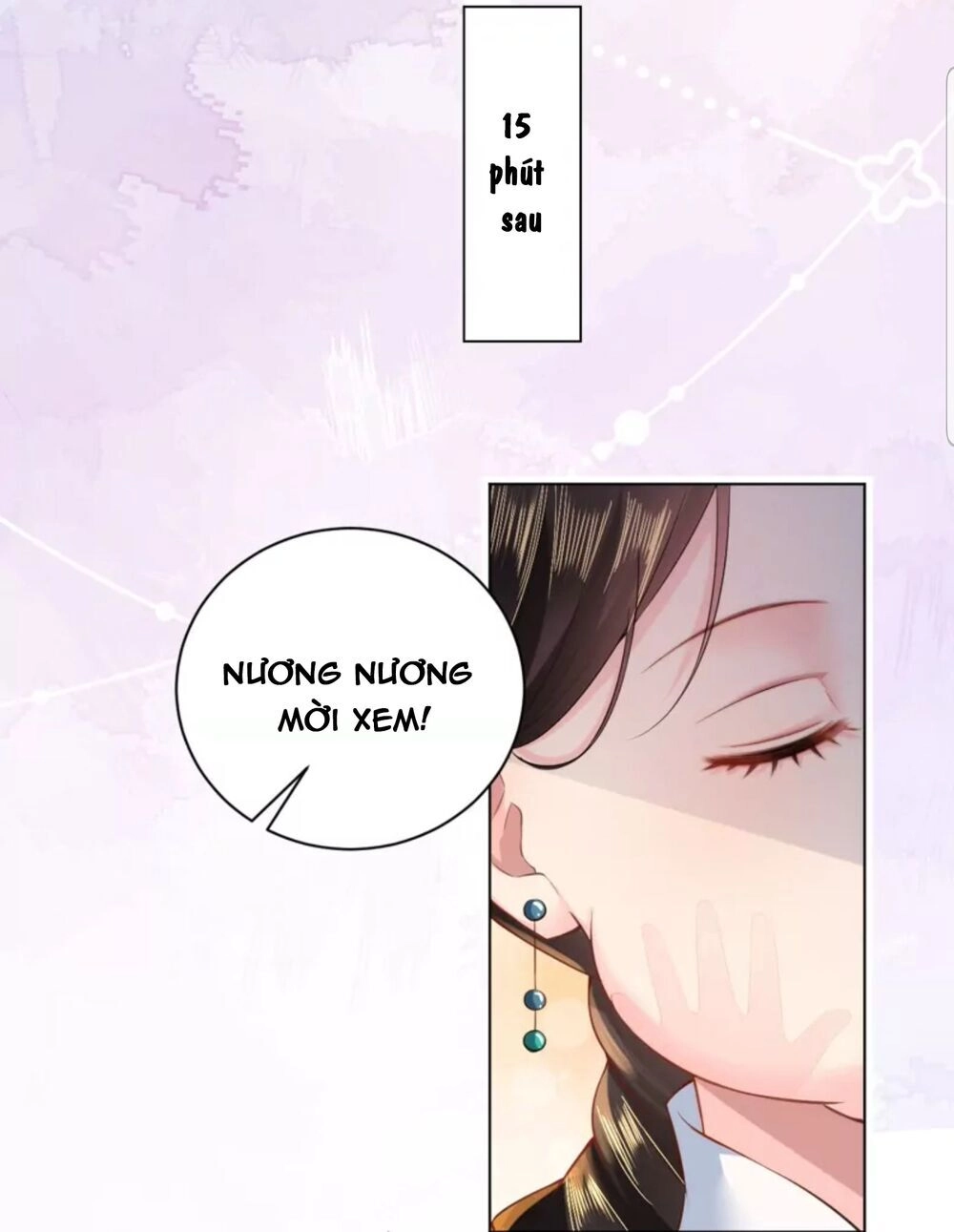 Quận Chúa Cẩn Thận, Đã Định Rồi Khó Đổi Lắm! Chapter 21 - 16