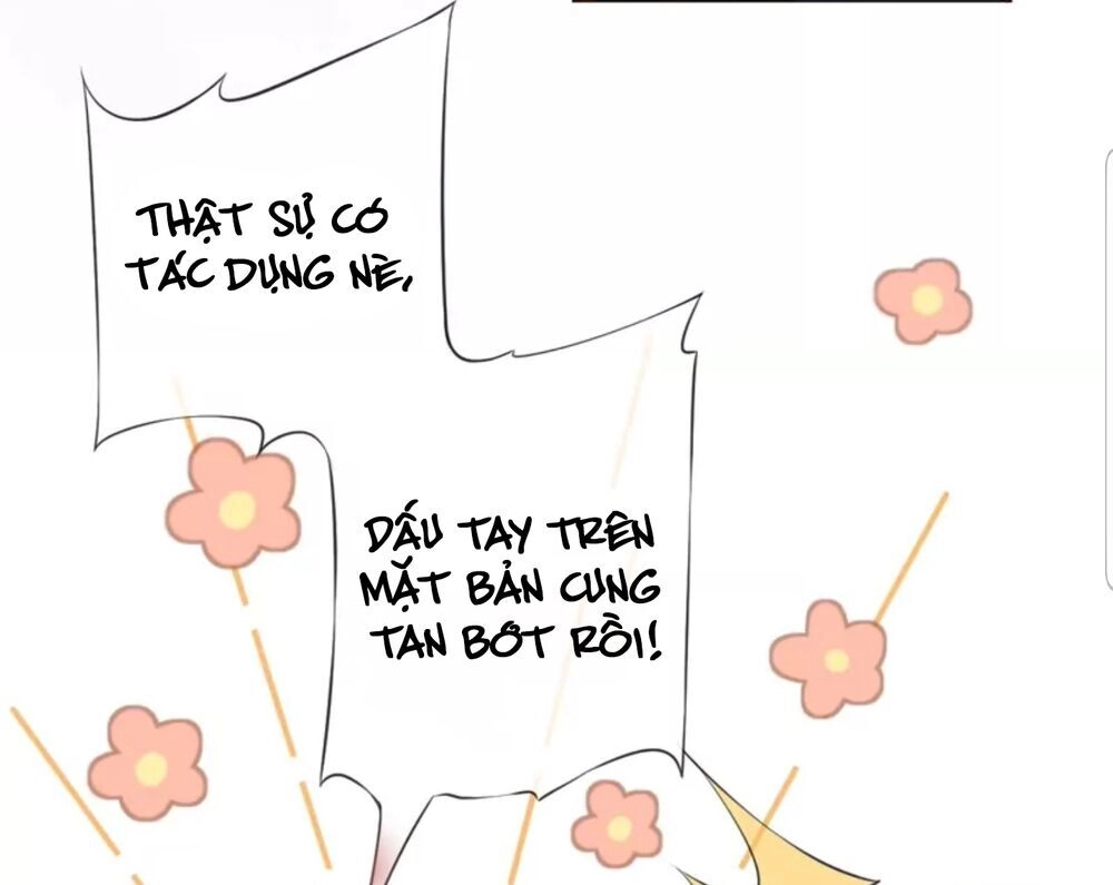 Quận Chúa Cẩn Thận, Đã Định Rồi Khó Đổi Lắm! Chapter 21 - 17