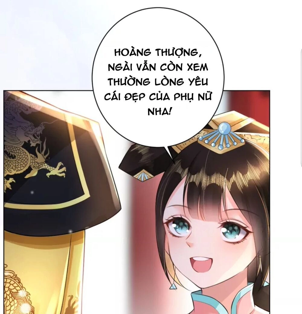 Quận Chúa Cẩn Thận, Đã Định Rồi Khó Đổi Lắm! Chapter 21 - 28