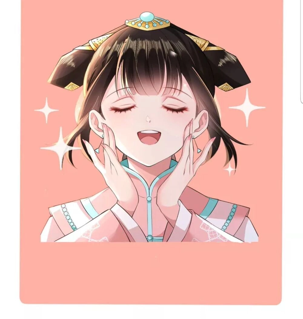 Quận Chúa Cẩn Thận, Đã Định Rồi Khó Đổi Lắm! Chapter 21 - 32