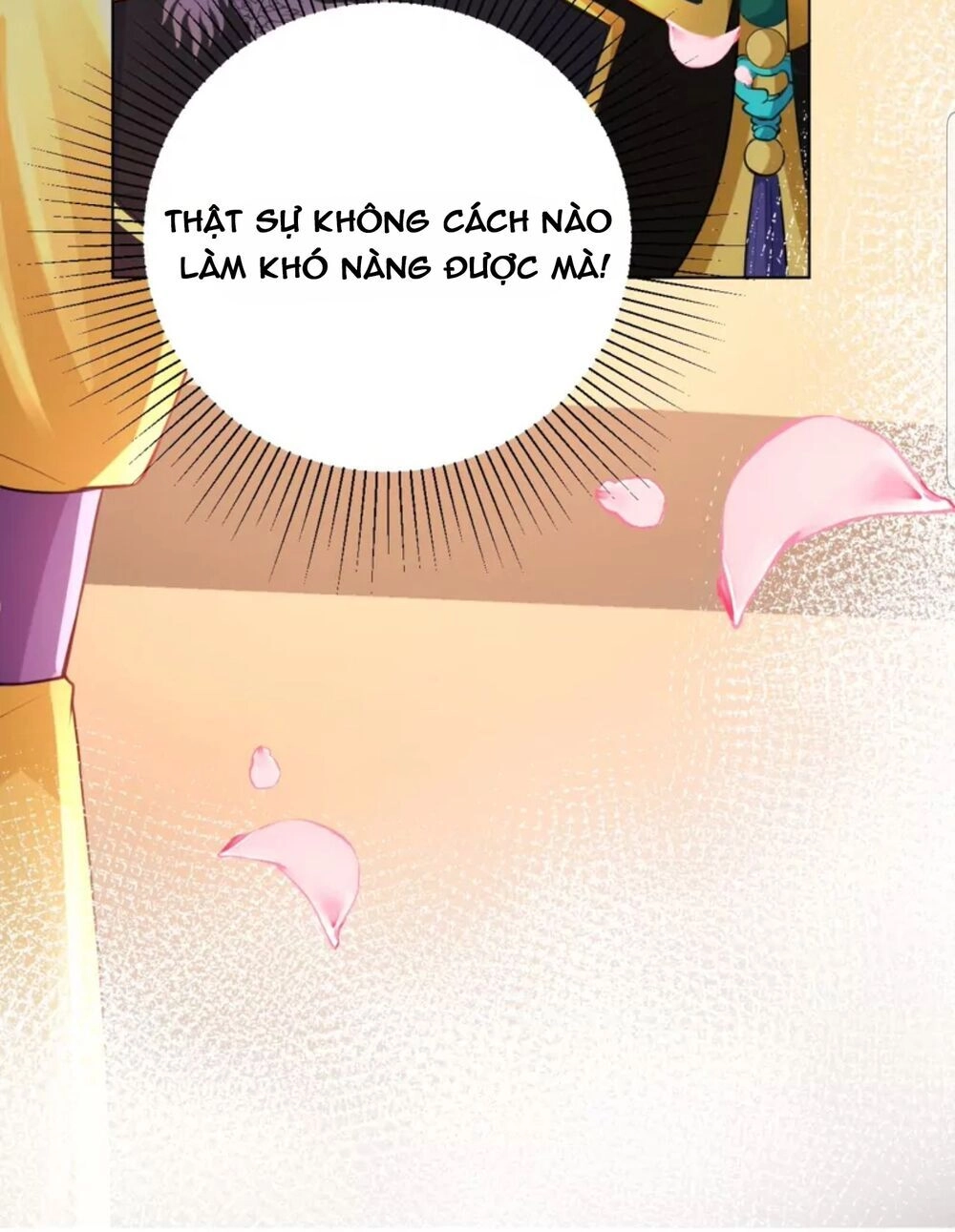 Quận Chúa Cẩn Thận, Đã Định Rồi Khó Đổi Lắm! Chapter 22 - 15