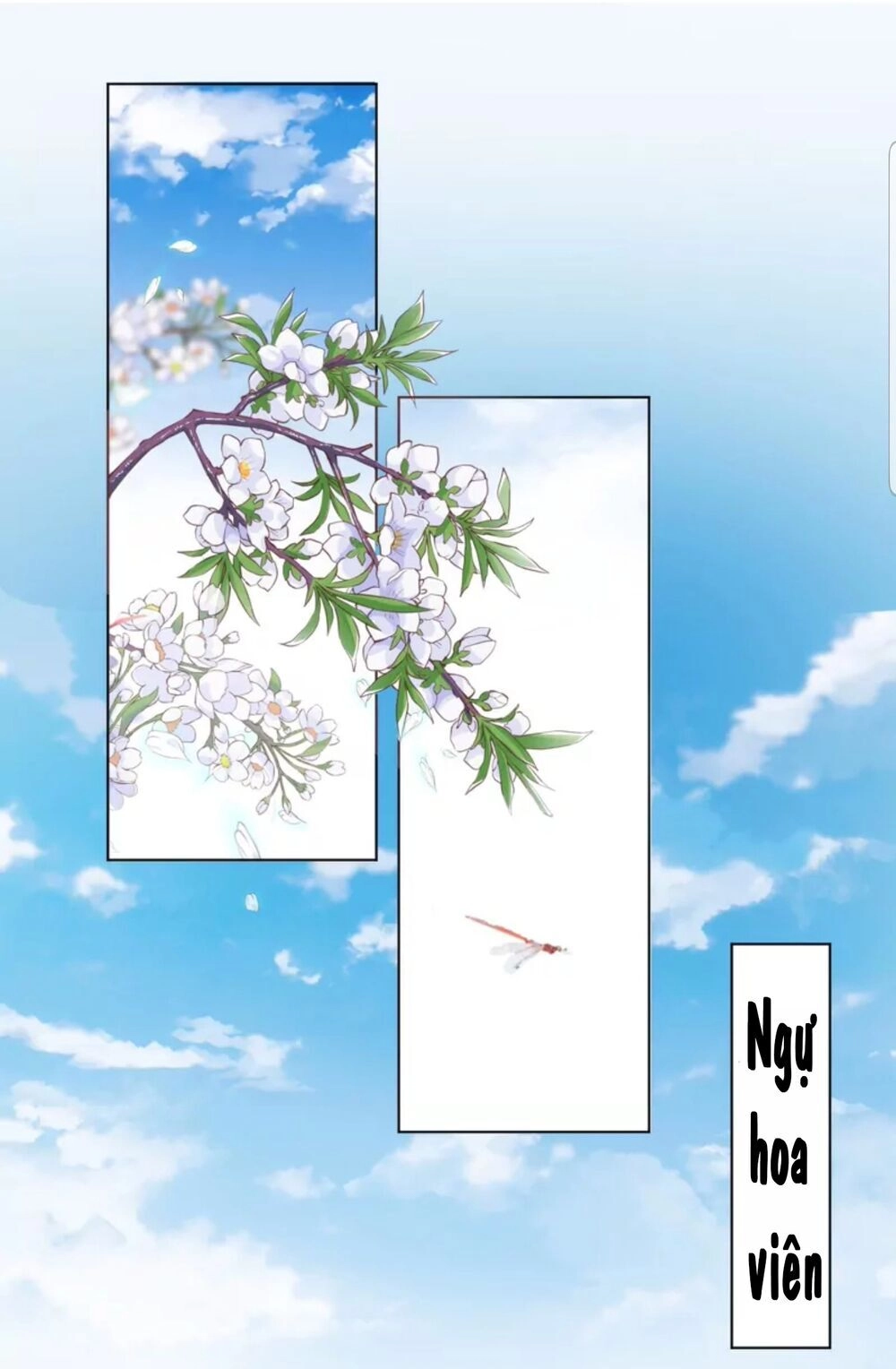 Quận Chúa Cẩn Thận, Đã Định Rồi Khó Đổi Lắm! Chapter 22 - 16