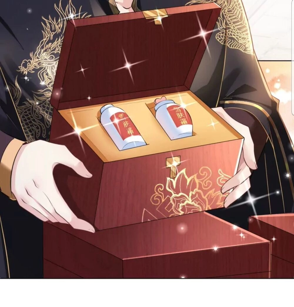 Quận Chúa Cẩn Thận, Đã Định Rồi Khó Đổi Lắm! Chapter 22.5 - 8