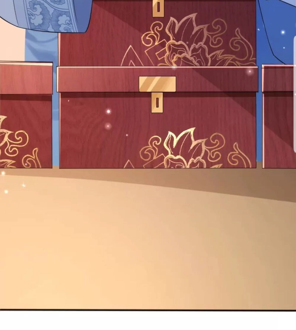 Quận Chúa Cẩn Thận, Đã Định Rồi Khó Đổi Lắm! Chapter 22.5 - 12