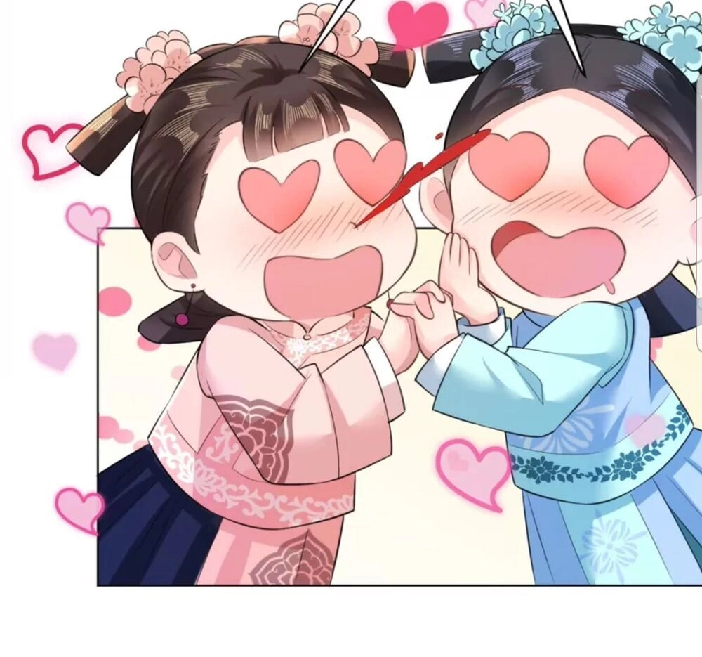 Quận Chúa Cẩn Thận, Đã Định Rồi Khó Đổi Lắm! Chapter 22.5 - 15