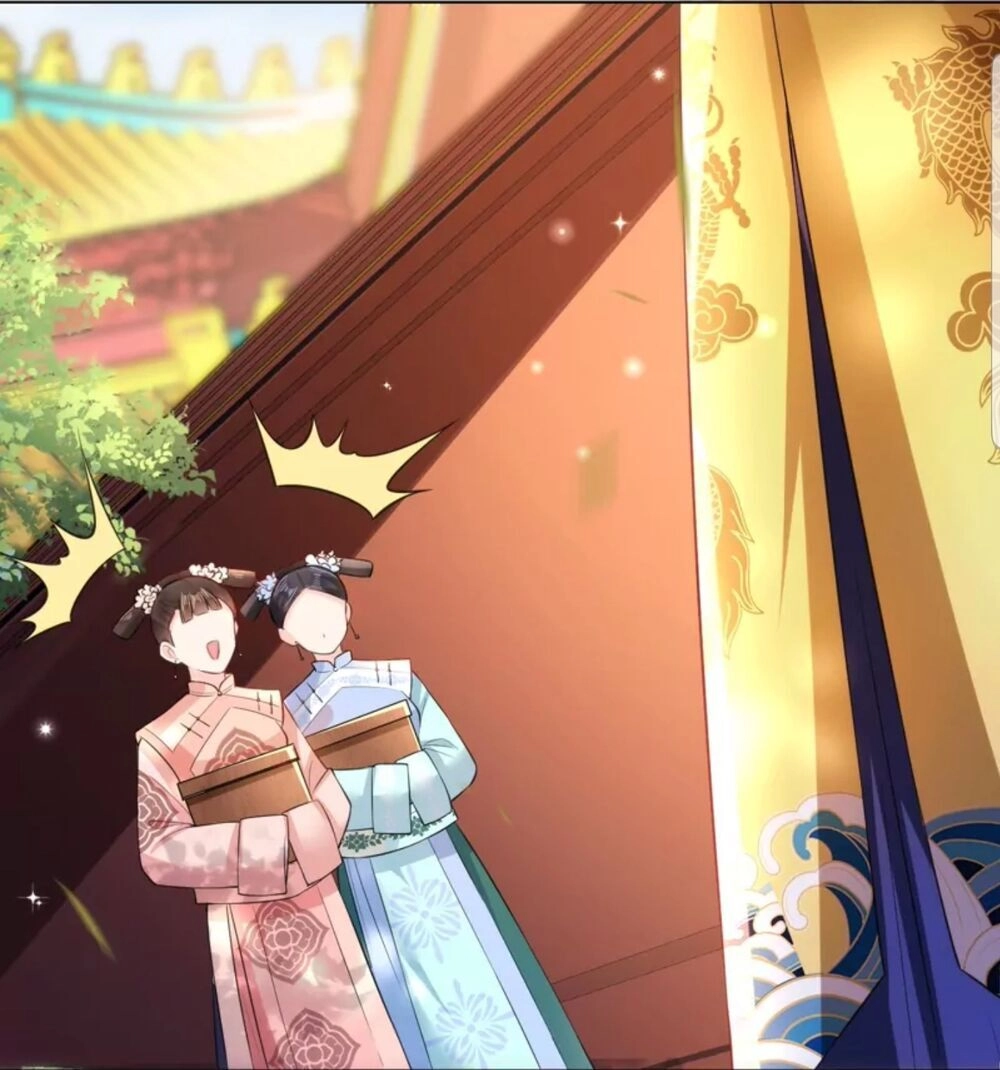 Quận Chúa Cẩn Thận, Đã Định Rồi Khó Đổi Lắm! Chapter 22.5 - 19