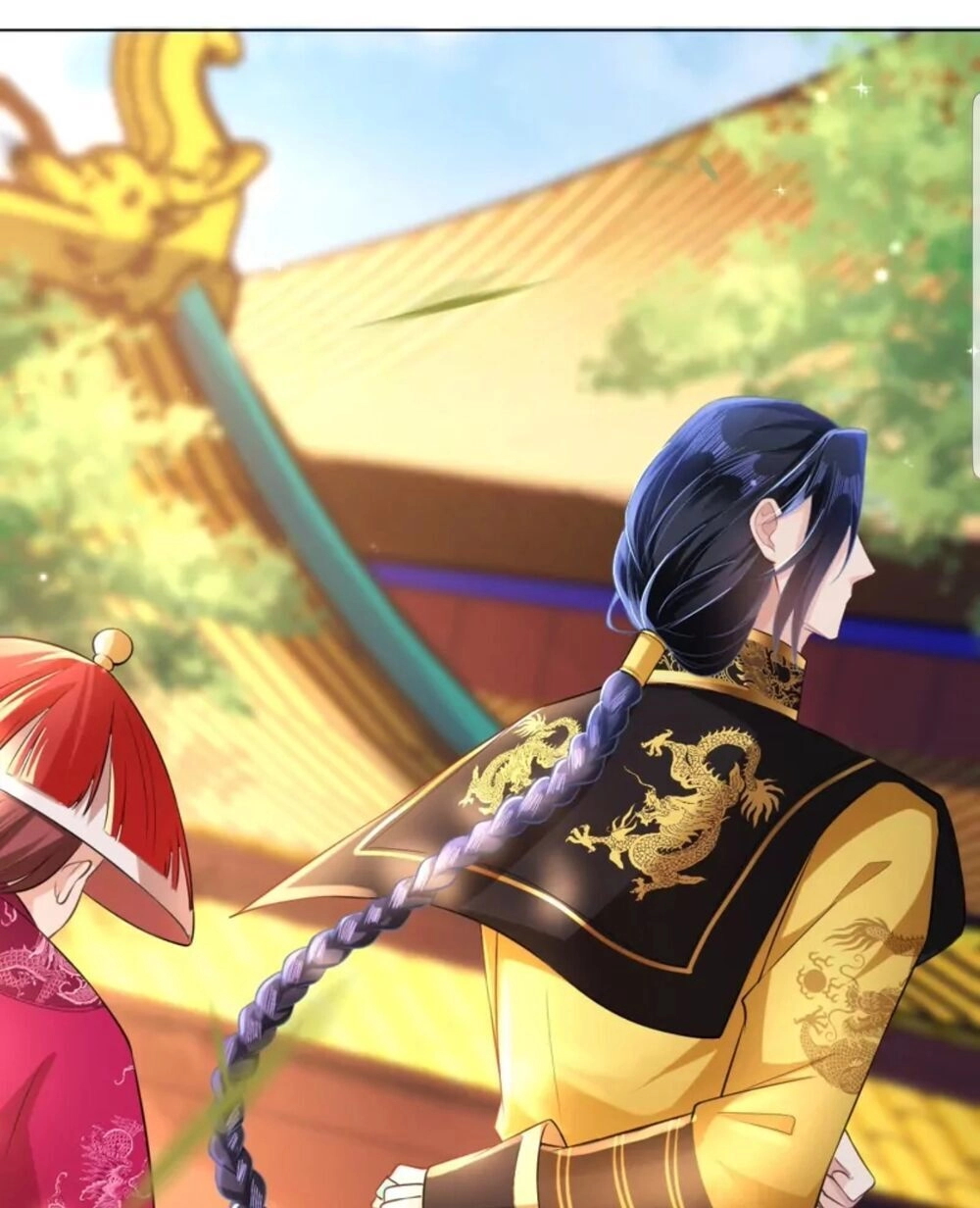 Quận Chúa Cẩn Thận, Đã Định Rồi Khó Đổi Lắm! Chapter 22.5 - 22