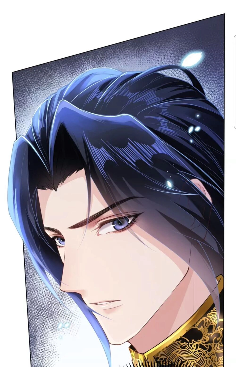 Quận Chúa Cẩn Thận, Đã Định Rồi Khó Đổi Lắm! Chapter 22.5 - 25