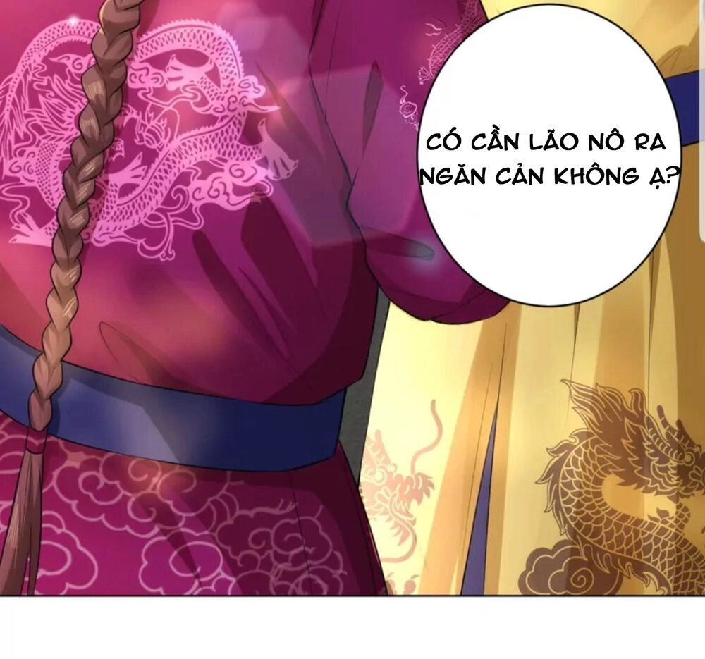 Quận Chúa Cẩn Thận, Đã Định Rồi Khó Đổi Lắm! Chapter 22.5 - 30