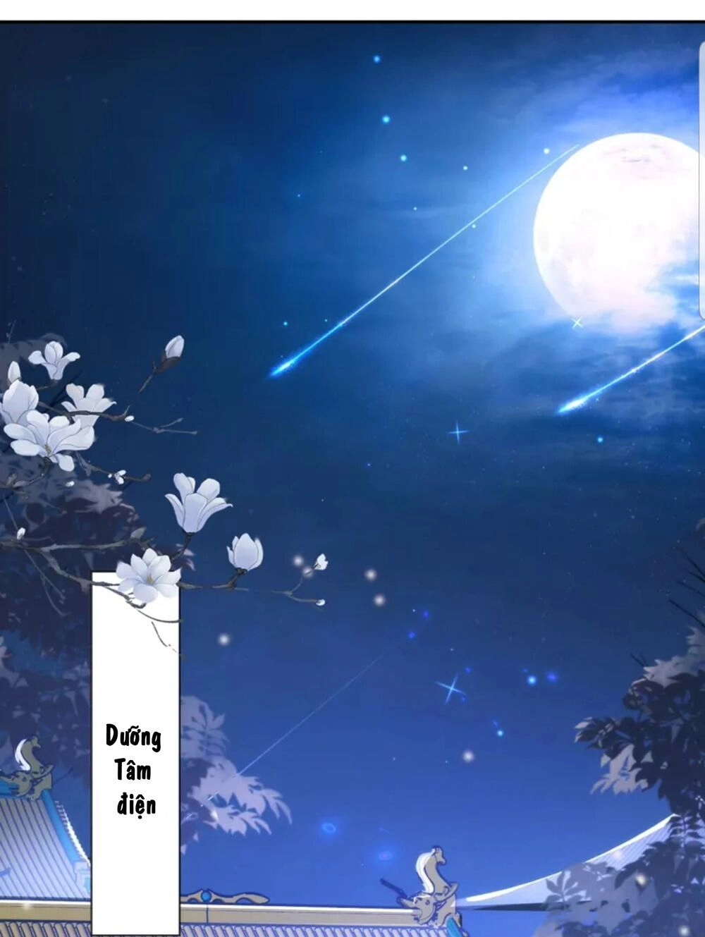 Quận Chúa Cẩn Thận, Đã Định Rồi Khó Đổi Lắm! Chapter 22.5 - 38