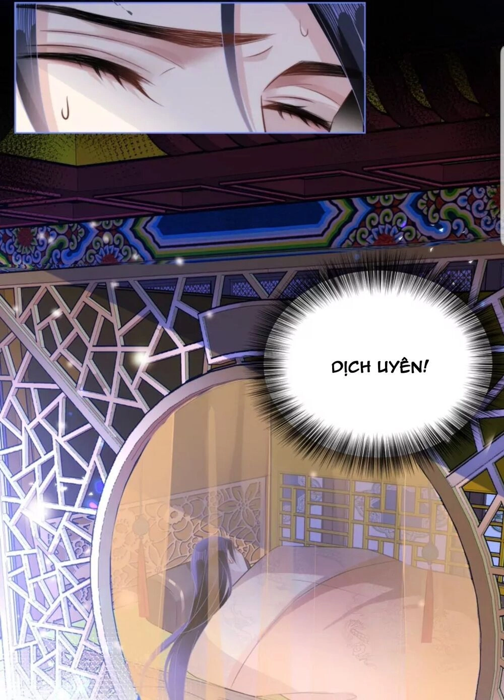 Quận Chúa Cẩn Thận, Đã Định Rồi Khó Đổi Lắm! Chapter 22.5 - 40