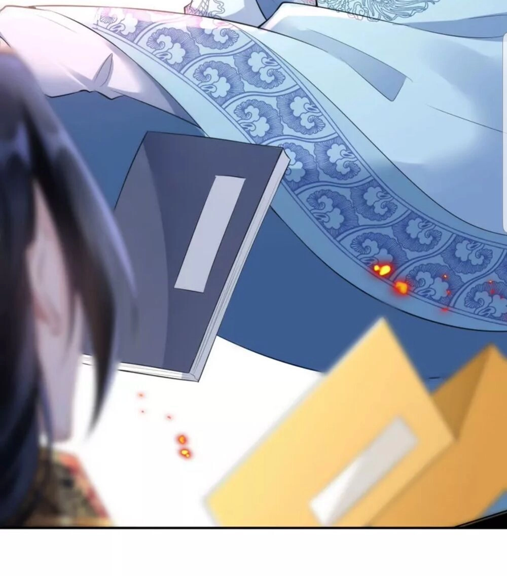 Quận Chúa Cẩn Thận, Đã Định Rồi Khó Đổi Lắm! Chapter 22.5 - 43