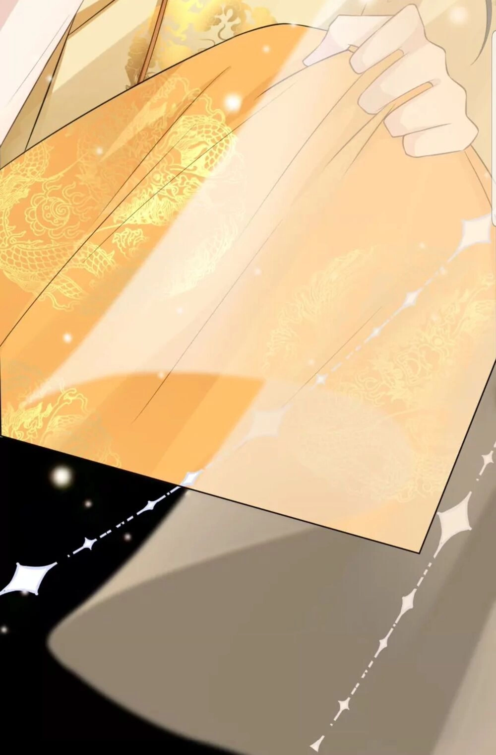 Quận Chúa Cẩn Thận, Đã Định Rồi Khó Đổi Lắm! Chapter 23 - 8